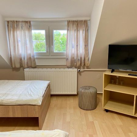 Vincze Vendeghaz Otel Körmend Dış mekan fotoğraf
