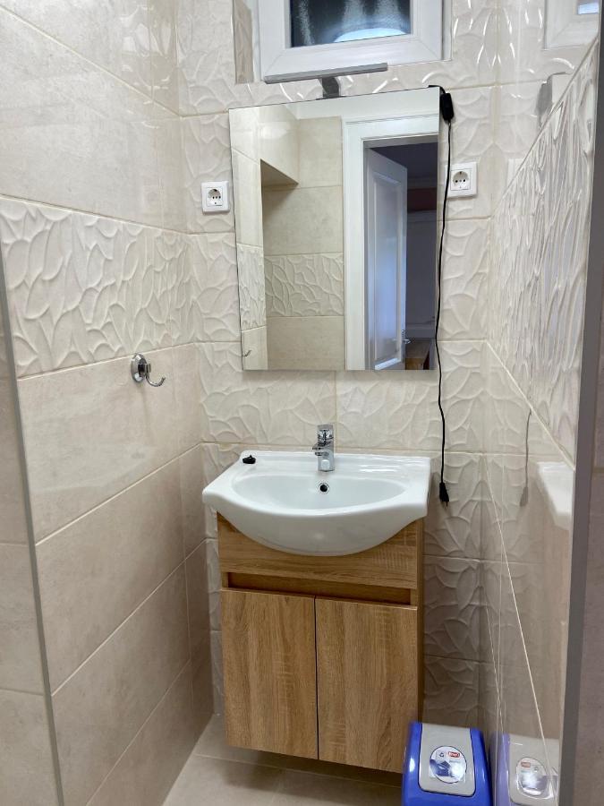 Vincze Vendeghaz Otel Körmend Dış mekan fotoğraf