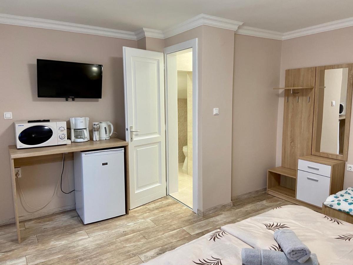 Vincze Vendeghaz Otel Körmend Dış mekan fotoğraf