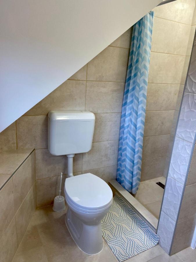 Vincze Vendeghaz Otel Körmend Dış mekan fotoğraf